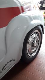 1965 ABARTH 850TC CORSA REPLICA